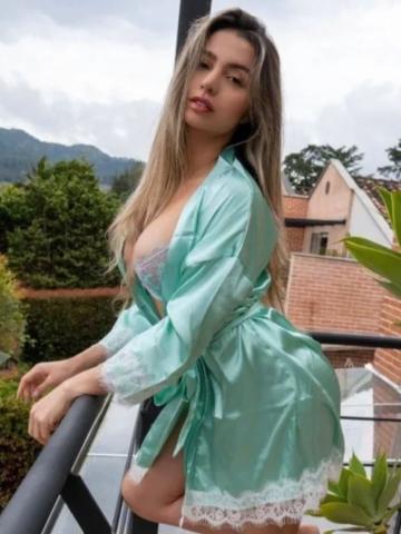 Индивидуалка Таисия фото 3