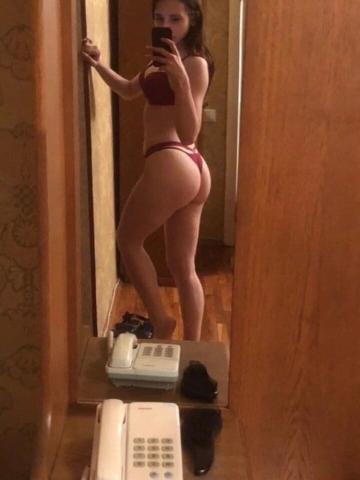 Индивидуалка Лина фото 5