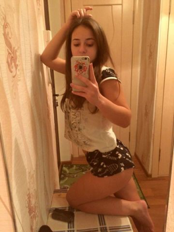 Проститутка Белослава, 23 года, г. Верхоянск