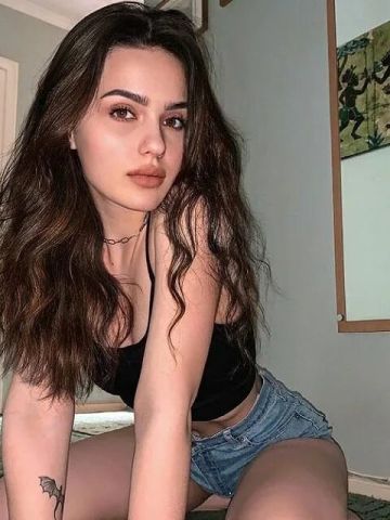 Индивидуалка Полина фото 3