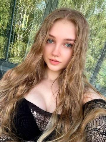 Индивидуалка Любовь фото 3